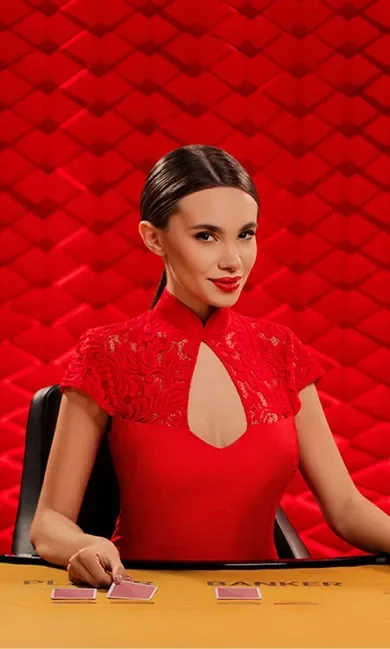 Baccarat B