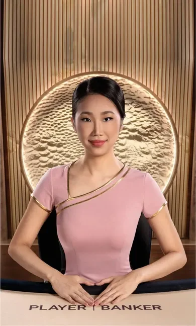 Korean Speed Baccarat 3